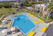 Hotel Neptune Mare - Řecko - Rhodos - Gennadi