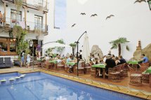 Hotel & Apartaments Neptuno - Španělsko - Costa del Maresme - Calella