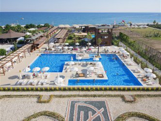 Hotel Novia Dionis Resort