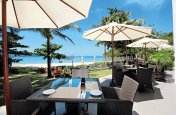Hotel Novotel Phuket Kamala Beach - Thajsko - Phuket - Kamala Beach