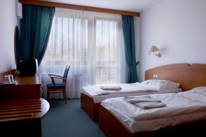 Hotel Nový dům - Česká republika - Jizerské hory
