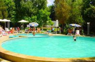 Hotel Oasis Park - Bulharsko - Nesebar