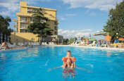 Hotel Obzor Beach - Bulharsko - Zlaté Písky