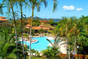 Hotel Occidental Grand Papagayo - Kostarika - Gulf Papagayo