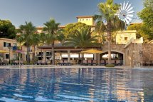 Hotel OCCIDENTAL PLAYA DE PALMA - Španělsko - Mallorca - Playa de Palma
