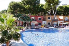 Hotel OCCIDENTAL PLAYA DE PALMA - Španělsko - Mallorca - Playa de Palma