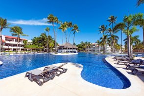 Hotel Occidental Punta Cana - Dominikánská republika - Punta Cana  - Bávaro