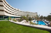 Hotel Occidental Sharjah Grand - Spojené arabské emiráty - Sharjah