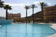 Hotel Olympia Sun - Řecko - Rhodos - Faliraki