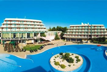 Hotel Olympia - Chorvatsko - Vodice