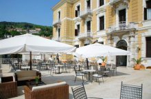 Hotel Opatija - Chorvatsko - Istrie - Opatija
