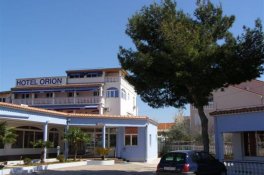 Hotel Orion - Chorvatsko - Vodice