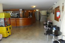 Hotel Orlov - Itálie - Rimini