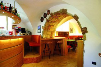 Hotel Paganella Gourmet & Relax - Itálie - Paganella - Fai della Paganella