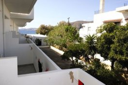Hotel Pal Beach - Řecko - Kréta - Paleochora