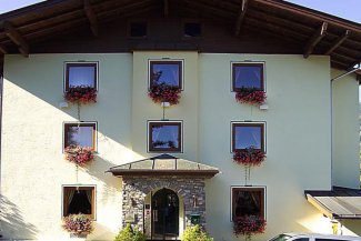Hotel Panorama - Rakousko - Kaprun