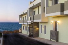 HOTEL PANORMO BEACH - Řecko - Kréta - Panormo