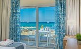 Hotel Paralos Lifestyle Beach - Řecko - Kréta - Amnissos