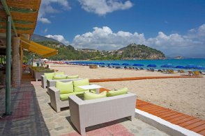 Hotel Parga Beach - Řecko - Parga - Valtos Beach