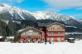 Hotel Pariente - Rakousko - Schladming