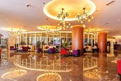 Hotel Park Regis Business Bay - Spojené arabské emiráty - Dubaj