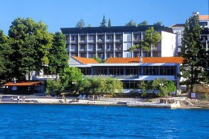 Hotel Park - Chorvatsko - Korčula - Korčula