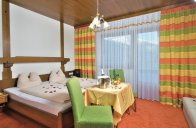 Hotel Pension Andrea - Rakousko - Zillertal - Gerlos