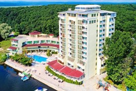 Recenze Hotel Perla Sun Beach
