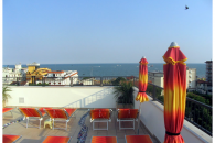 Hotel Piccadilly - Itálie - Lido di Jesolo