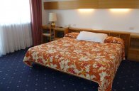 Hotel Piccolo Mondo - Itálie - Lago di Garda - Torbole