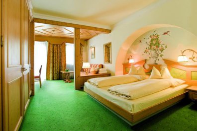Hotel Pichlmayrgut - Rakousko - Schladming - Pichl