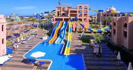 Hotel Pickalbatros Aqua Blu Resort