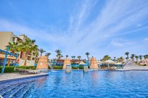 Hotel PickAlbatros Oasis Port Ghalib - Egypt - Marsa Alam - Port Ghalib