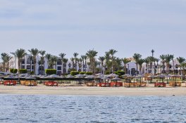 Hotel PickAlbatros Palace Port Ghalib - Egypt - Marsa Alam - Port Ghalib