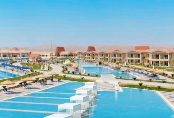 Hotel Pickalbatros Sea World Marsa Alam - Egypt - Marsa Alam