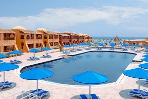Hotel Pickalbatros Villagio Resort Portofino - Egypt - Marsa Alam