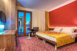 Hotel Pine - Černá Hora - Tivat