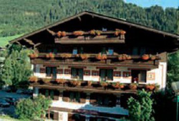 Hotel Pinzgauerhof - Rakousko - Saalbach - Hinterglemm