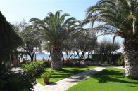Hotel Platy Beach - Řecko - Limnos - Plati