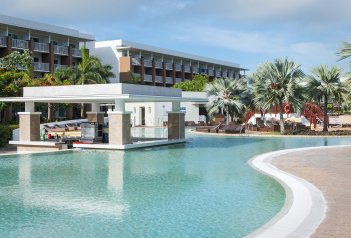 Hotel Playa Vista Azul - Kuba - Varadero 