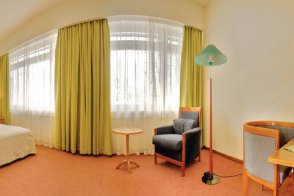 Hotel PLITVICE - Chorvatsko - Plitvická jezera