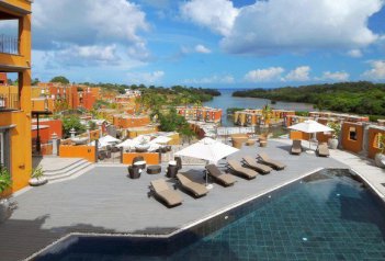 Hotel Port Chambly - Mauritius - Tombeau Bay
