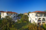Hotel Portes Beach - Řecko - Chalkidiki - Potidea