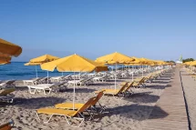 Hotel Porto Bello Beach - Řecko - Kos - Kardamena