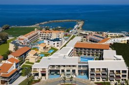 Hotel Porto Platanias Beach - Řecko - Kréta - Platanias