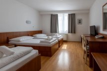 Hotel Porto - Chorvatsko - Zadarská riviéra - Zadar