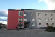 Hotel Porto - Chorvatsko - Zadarská riviéra - Zadar