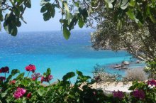 Hotel Poseidon Beach - Řecko - Karpathos - Afiartis