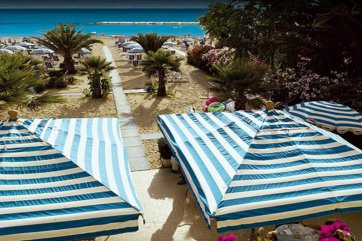 Hotel Poseidon & Nettuno - Itálie - Palmová riviéra - San Benedetto del Tronto