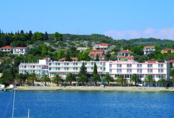 HOTEL POSEJDON - Chorvatsko - Korčula - Vela Luka